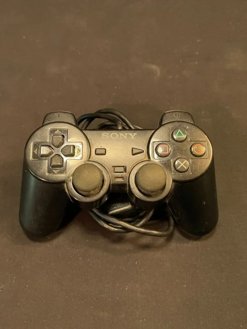 Sony PlayStation DualShock 2 Controller